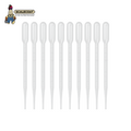 Scalecoat 3ml Pipettes (10 Pack) - 110