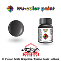 Tru Color Paint MKT Maroon 1oz - 281