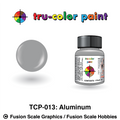 Tru Color Paint Aluminum 1oz