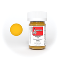 Scalecoat I Delaware & Hudson Yellow 1oz - 1008