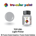 Tru Color Paint Light Primer 1oz Bottle - 256
