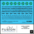 O Scale Cargill Covered Hopper Patch Decal Set