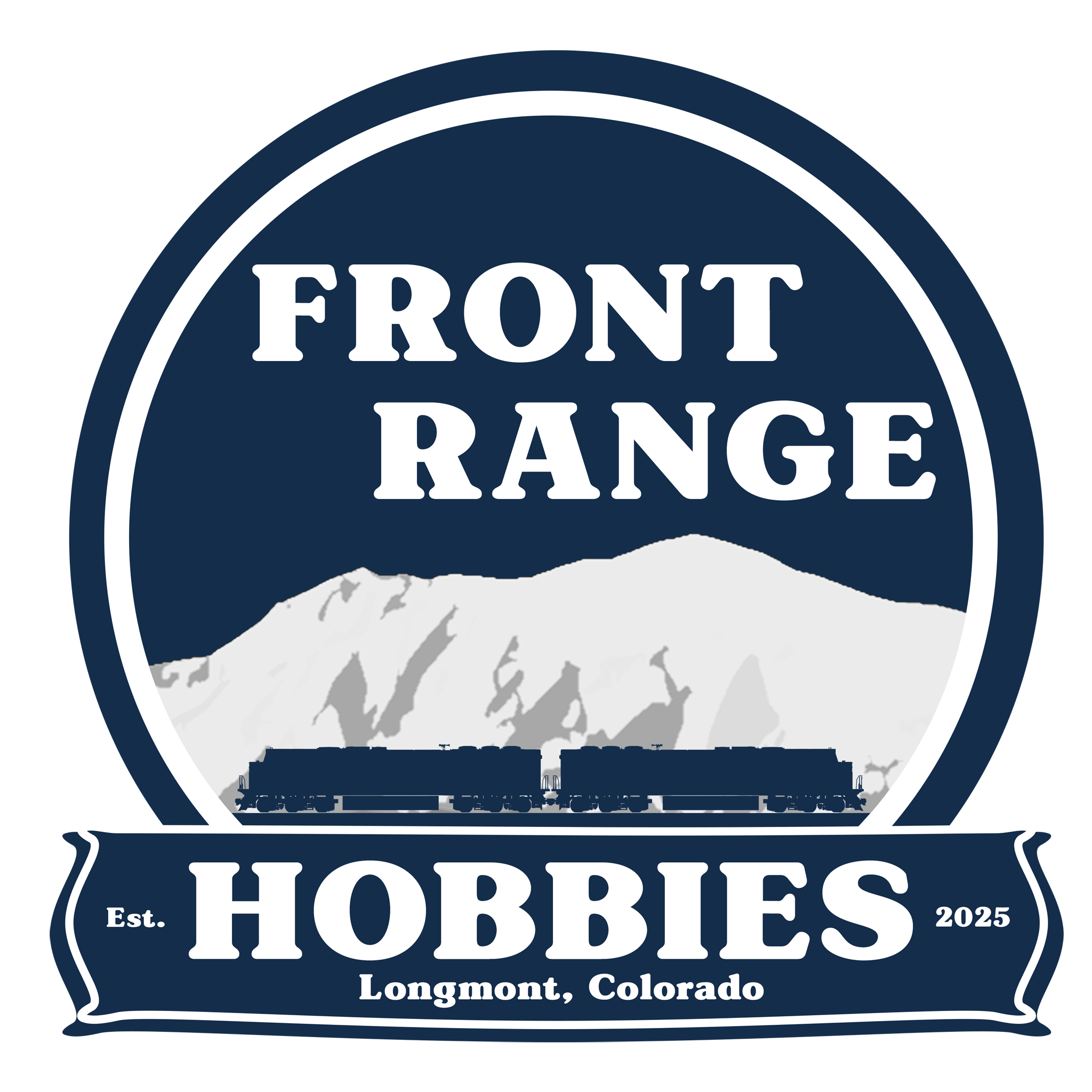 Class 2 Reflective Sticker Scalecoat II Canadian National Gray #17 1oz - 2175 – Front Range Hobbies