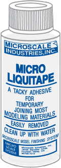 Microscale Micro Liquitape 1oz Fusion Scale Graphics