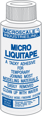 Microscale Micro Liquitape 1oz Fusion Scale Graphics