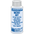 Microscale  Micro Set Decal Setting Solution 1oz Fusion Scale Graphics