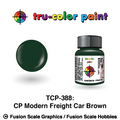 Tru Color Paint GO Transit Light Green 1oz - 388