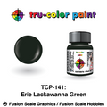Tru Color Paint Erie Green 1oz - 141