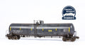 HO Scale Walthers Proto 55' Trinity 30,145-Gal Tank Car Trinity Leasing TILX 190626 (Weathered)