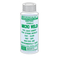 Microscale Micro Weld Liquid Cement 1oz Fusion Scale Graphics