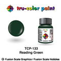 Tru Color Paint Reading Green 1oz - 133